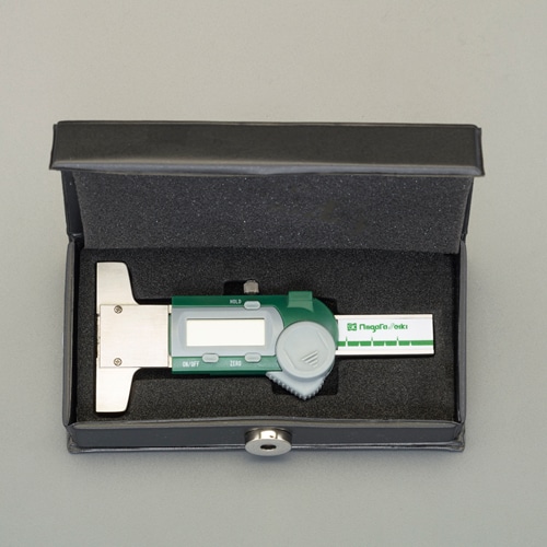 デジタルミニデプスゲージ EA725F−76