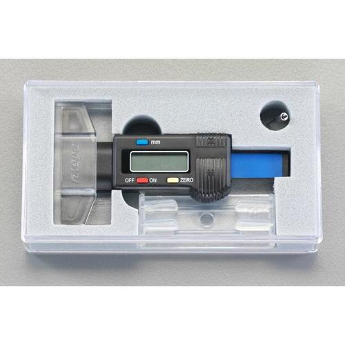 デジタル簡易表面材厚さ計(針式)EA725VA−1