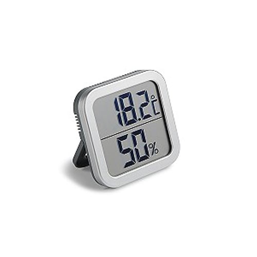 デジタル温度・湿度計 EA728AC−54