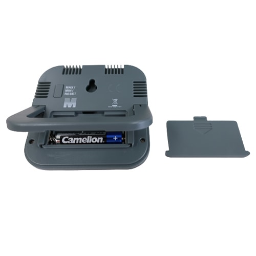 デジタル温度・湿度計 EA728AC−54