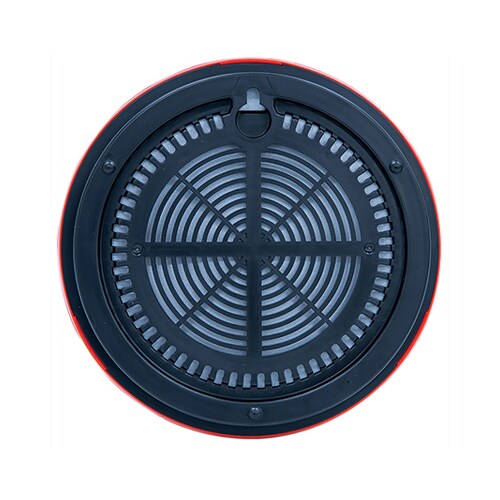 熱中症指数計(防雨型) EA742MK−55