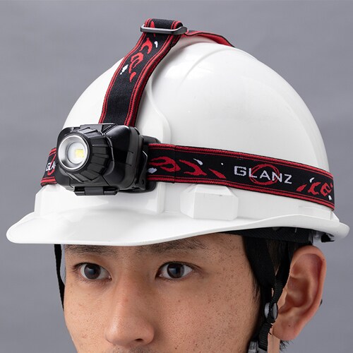 LEDヘッドライト EA758FH−11