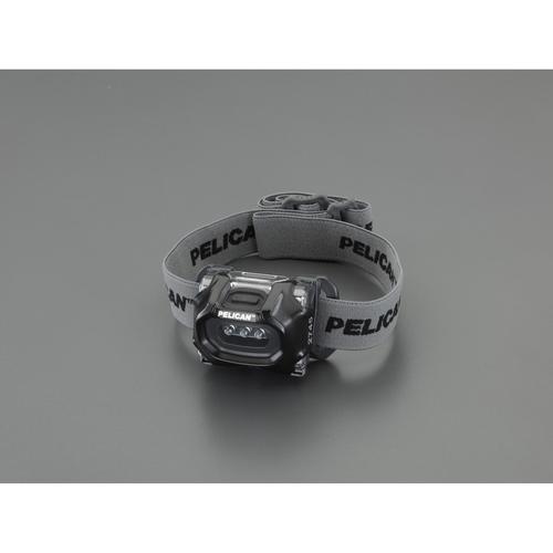 LEDヘッドライト(防爆構造)EA758WB−22