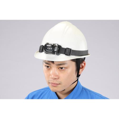 LEDヘッドライト(防爆構造)EA758WB−22