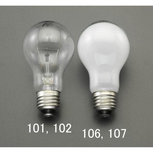 白熱電球 EA758XK−106