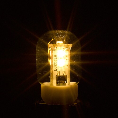 LEDナツメ電球 EA758ZM−11
