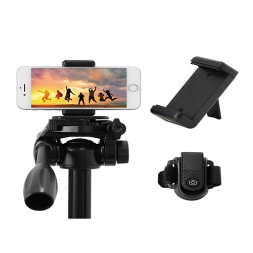 中型カメラ用三脚 EA759EX−78B