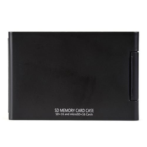 メモリーカードケース EA759Z−5DA