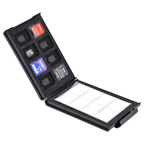 メモリーカードケース EA759Z−5DA