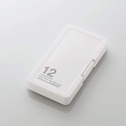 メモリーカードケース EA759Z−8G