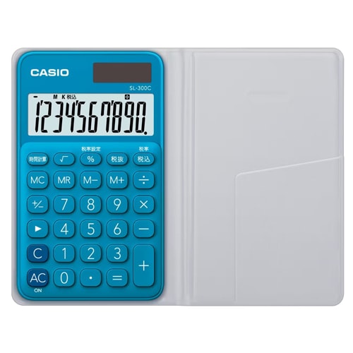 手帳型計算機 EA761GA−14B