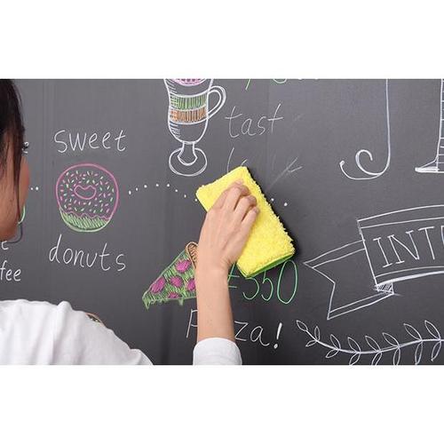 黒板シート(粘着付) EA761LD−71