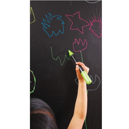 黒板シート(粘着付) EA761LD−71