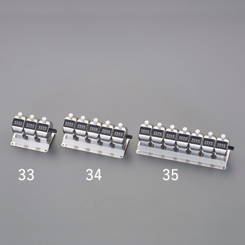 数取器 EA762AA−33