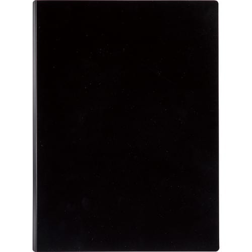 クリップファイル(マグネット)EA762DA−51