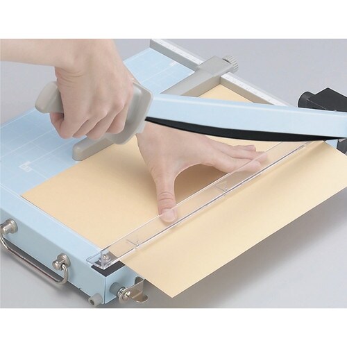 ペーパーカッター EA762EB−75