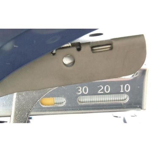 ホッチキス(軽閉じ式) EA762HC−13B