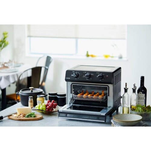 ノンフライ熱風オーブン EA763AL−51B