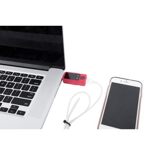 USBポートテスター EA764A−161