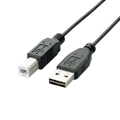 USBケーブル(ABタイプ) EA764AC−8C