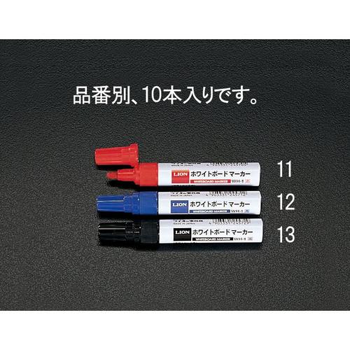 油性ホワイトボードマーカー EA765LA−11