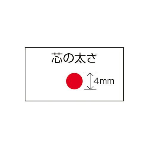 油性クレヨン(現場用) EA765MP−77