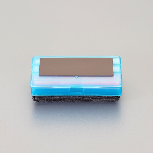 黒板消し(チョーク収納式) EA766ZM−2
