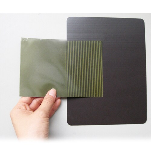 磁界観測シート EA781BH−12