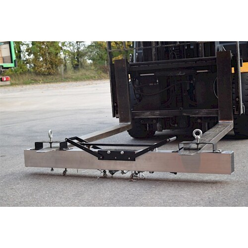 鉄クズ回収マグネットバー EA781EH−51