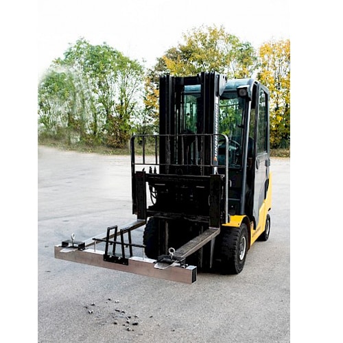 鉄クズ回収マグネットバー EA781EH−51