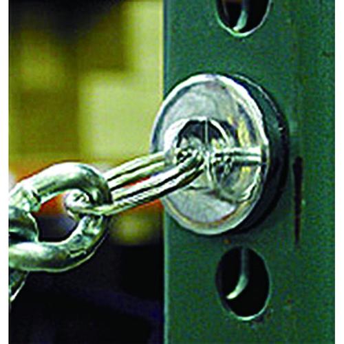 マグネット付二重リング EA781GB−12