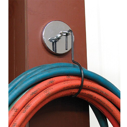 超強力マグネット付アイボルト EA781GC−6