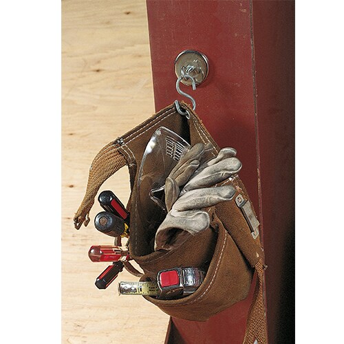 超強力マグネット付アイボルト EA781GC−6