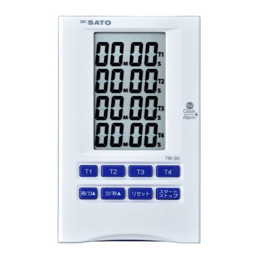 多機能タイマー EA798C−1EA