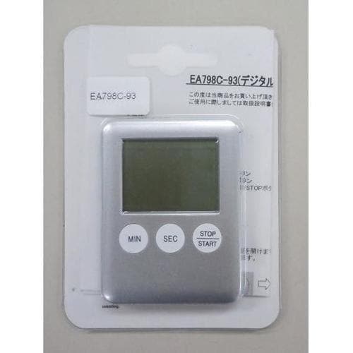 デジタルタイマー EA798C−93