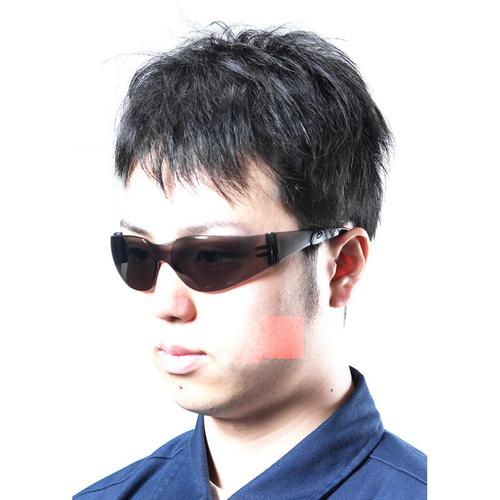 保護めがね EA800AR−17