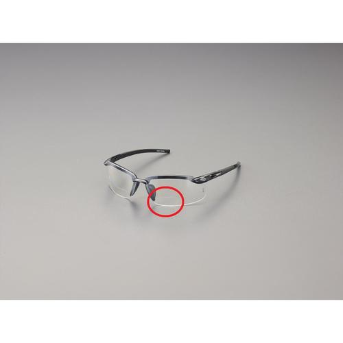 保護めがね(ルーペ付) EA800AS−2