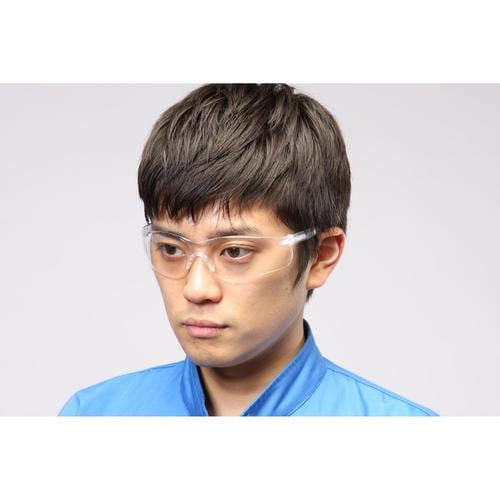 保護めがね EA800C−40A