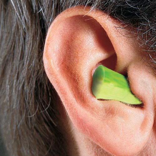 耳栓(使い捨て) EA800VH−17