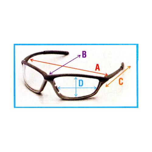 グラインディングゴーグル EA800ZH