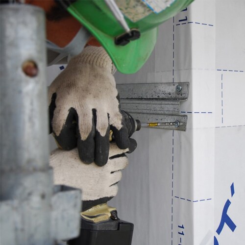 (+)衝撃吸収ビット EA813AE−22