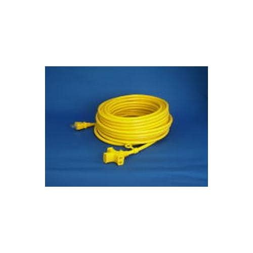 (3口)延長コード EA815GD−20