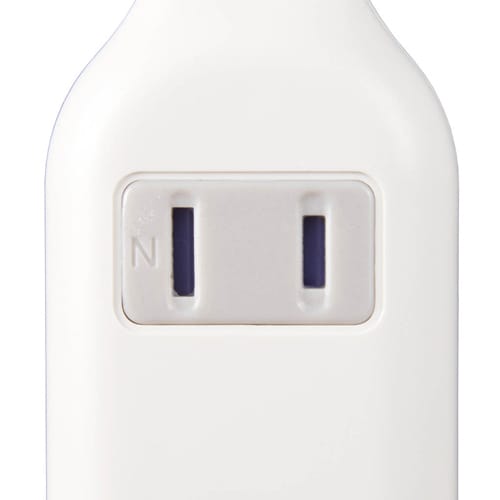 (3口)延長コード EA815GM−64B