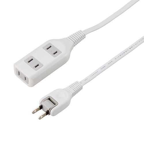 (3口)延長コード EA815GM−64B