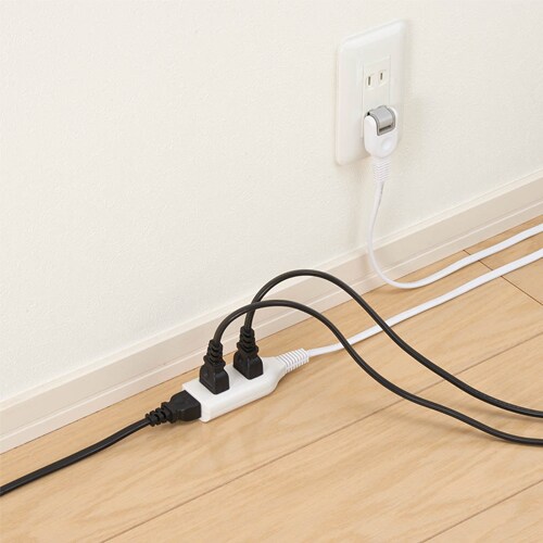 (3口)延長コード EA815GM−64B