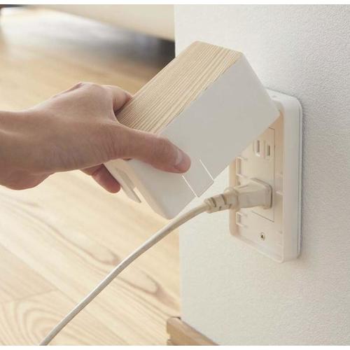 コンセント安全カバー EA815HZ−26