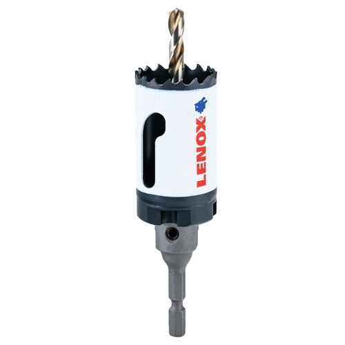 六角軸付ホールソー EA823LX−230