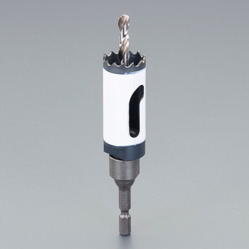 六角軸付ホールソー EA823LX−230