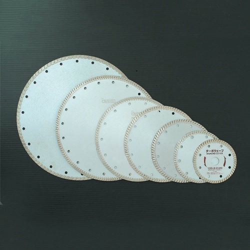 ダイヤモンドカッター EA843RH−35