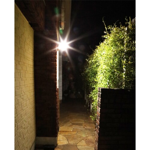 LEDセンサーライト EA864CB−204B